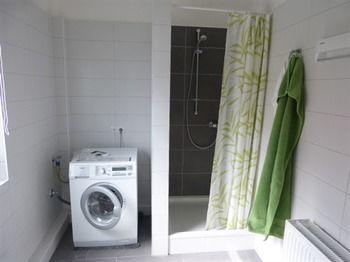 Apartmenthaus B34 Erlangen Eksteriør bilde