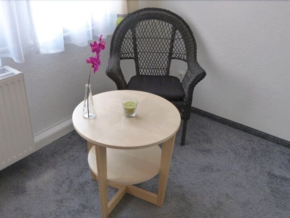 Apartmenthaus B34 Erlangen Eksteriør bilde